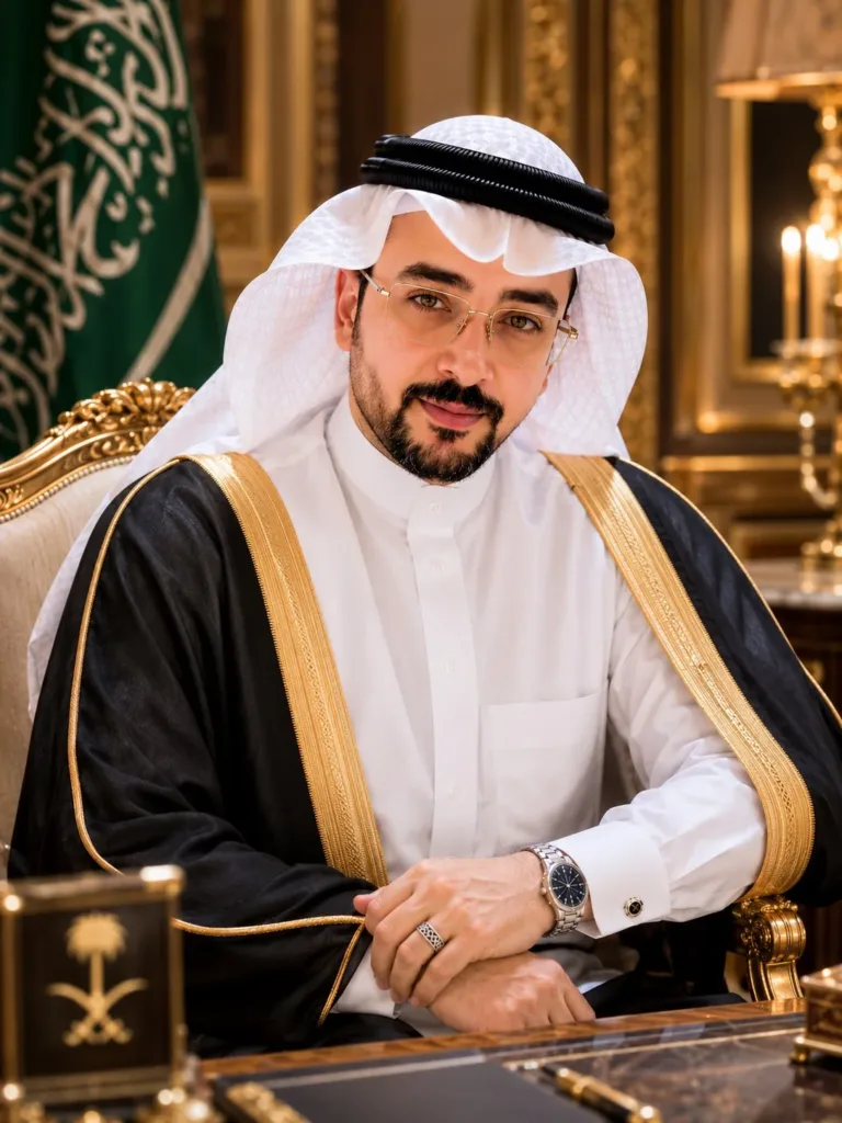 الصورة الرسمية بالدقلة والبشت