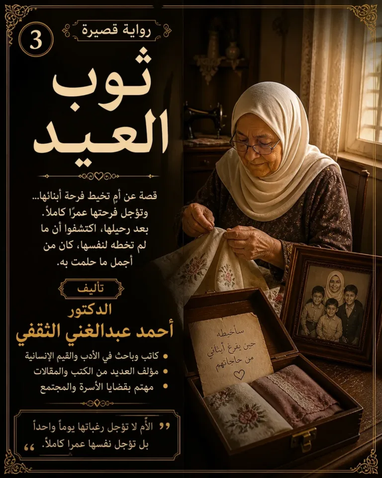 ثوب العيد