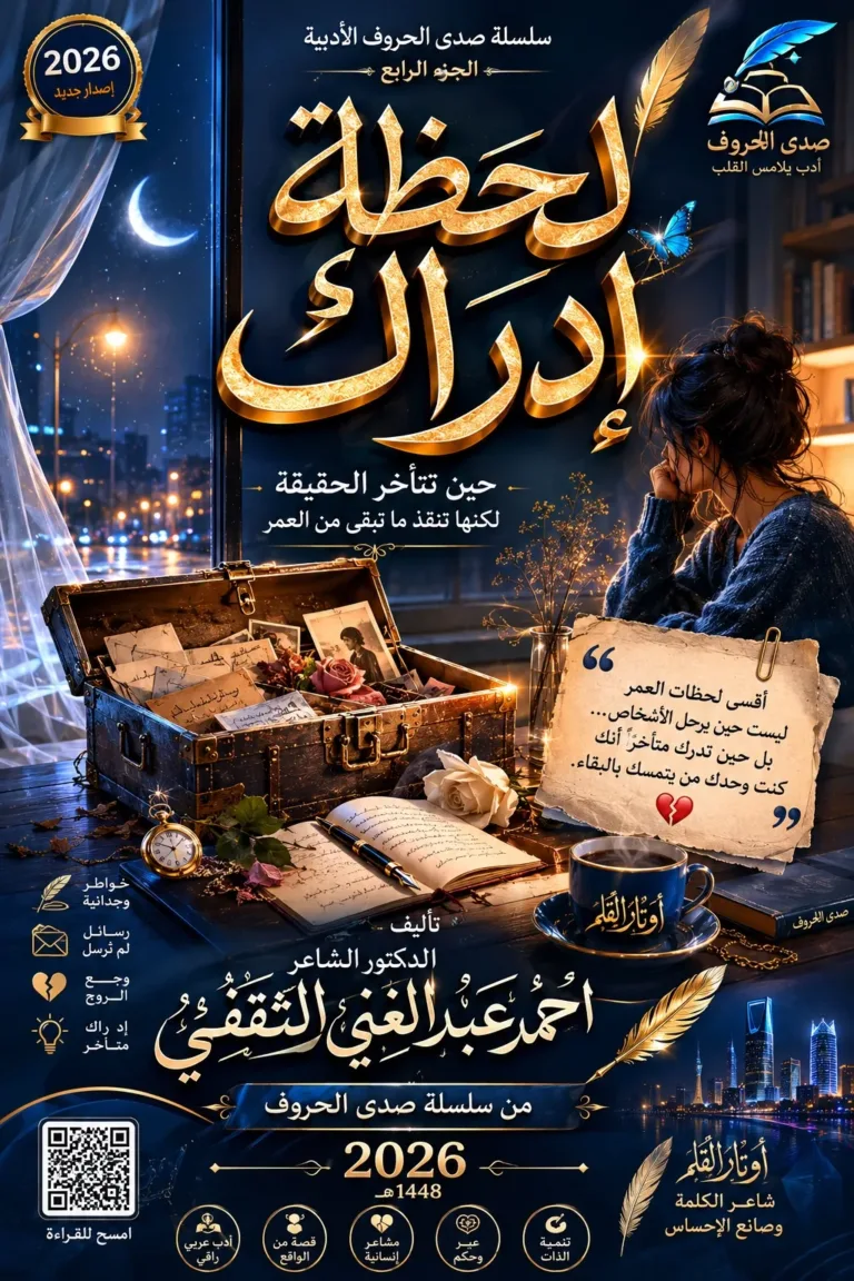 لحظة إدراك